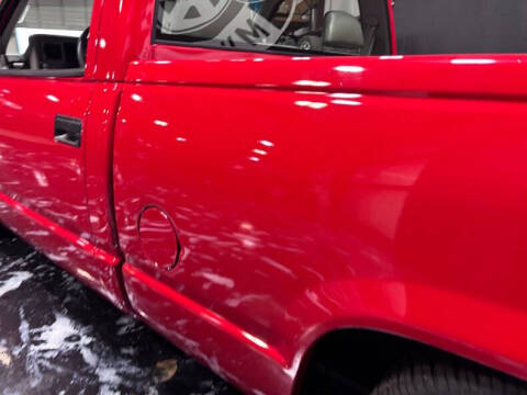 1994 Chevrolet C/K 1500 Series