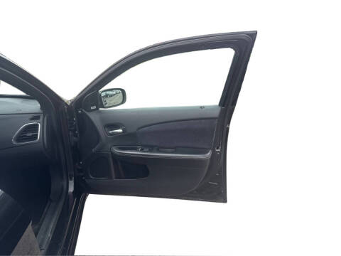 2013 Chrysler 200 Limited