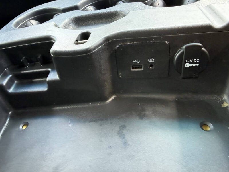 2014 RAM 1500 Tradesman