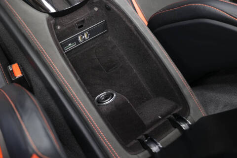 2018 Mercedes-Benz AMG GT C