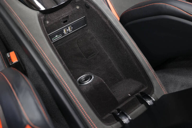 2018 Mercedes-Benz AMG GT C