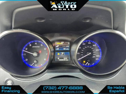 2018 Subaru Legacy 2.5i Premium