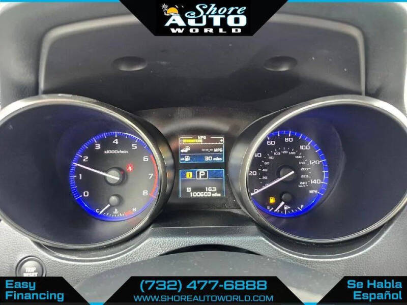 2018 Subaru Legacy 2.5i Premium