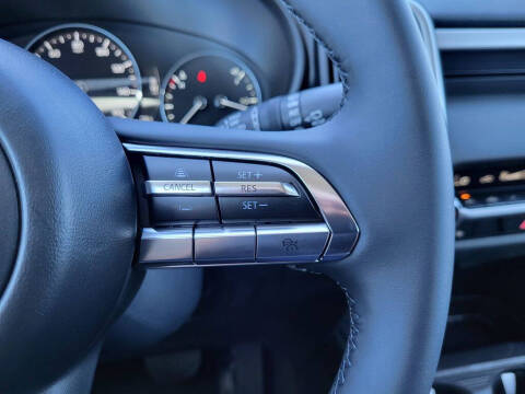 2026 Mazda CX-50 Hybrid Preferred