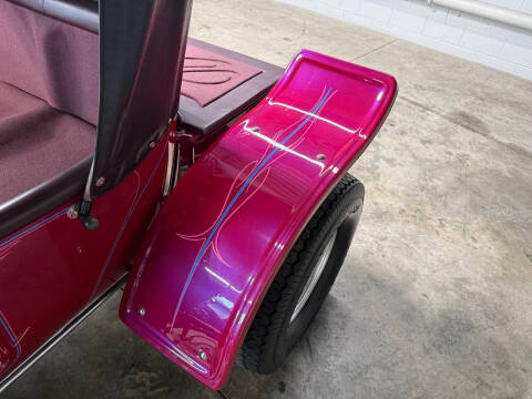 1923 Ford Model T