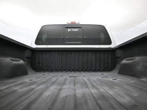 2015 Ford F-250 Super Duty