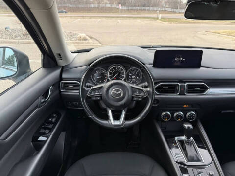 2023 Mazda CX-5 2.5 S