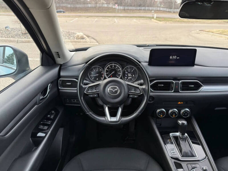 2023 Mazda CX-5 2.5 S
