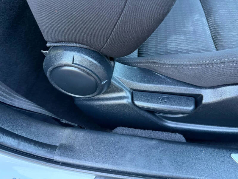 2016 Hyundai Genesis Coupe