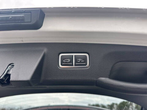 2025 Kia Sorento X-Line SX