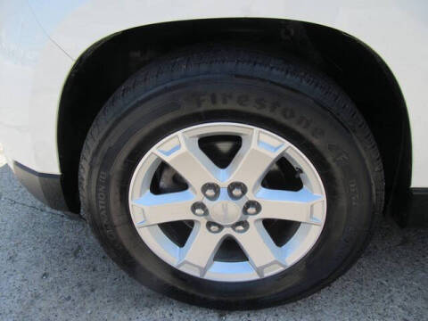 2014 GMC Acadia SLE-2