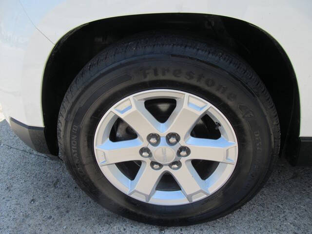 2014 GMC Acadia SLE-2