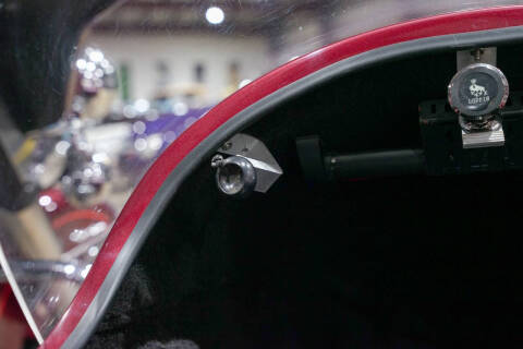 2003 Harley-Davidson FLH