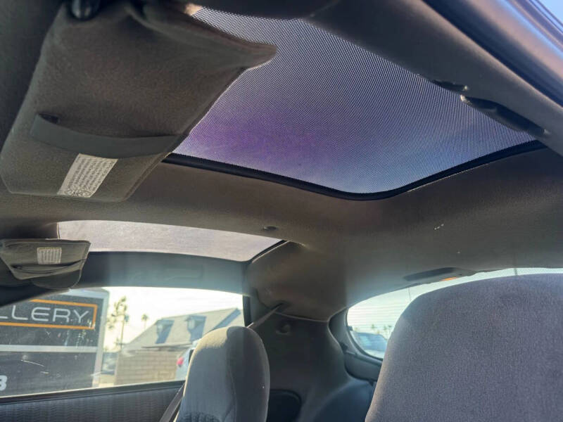 1999 Chevrolet Camaro