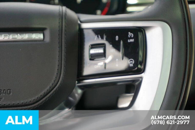 2024 Land Rover Range Rover P400 SE