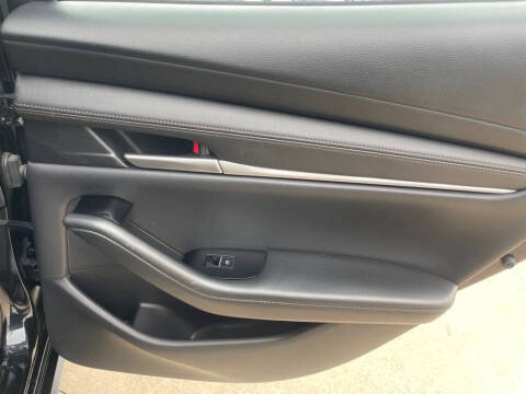 2024 Mazda Mazda3 Hatchback 2.5 S Select Sport