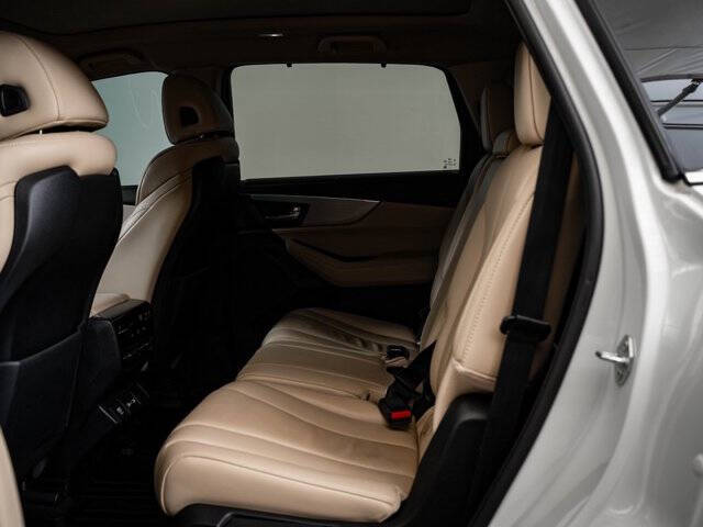 2023 Acura MDX w/Tech