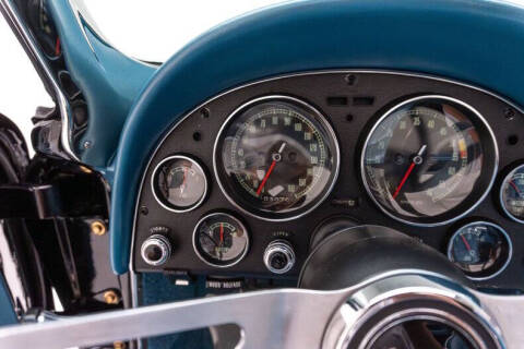 1967 Chevrolet Corvette