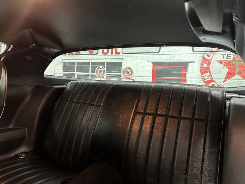 1979 Pontiac Firebird