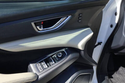 2019 Subaru Ascent Limited 7-Passenger