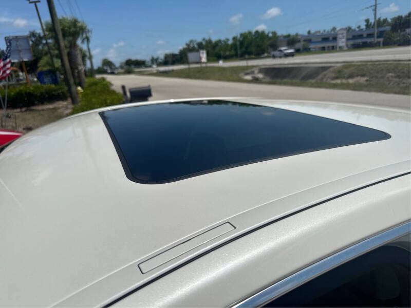 2012 Mercedes-Benz E-Class