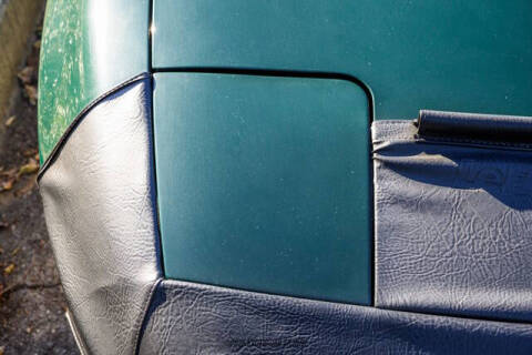 1991 Mazda MX-5 Miata Special