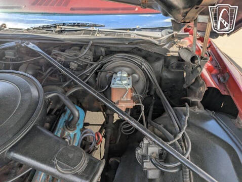 1976 Buick Riviera