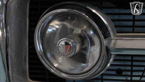 1965 Plymouth Barracuda