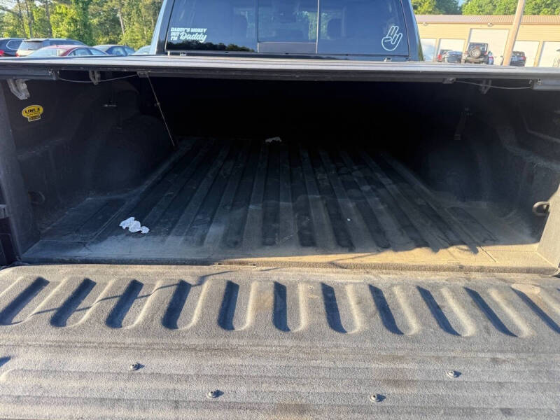 2018 RAM 1500 Sport