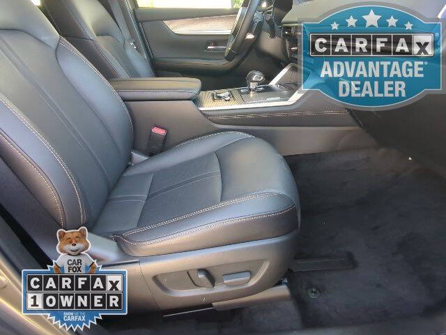 2025 Mazda CX-90 Plug-in Hybrid Premium Sport