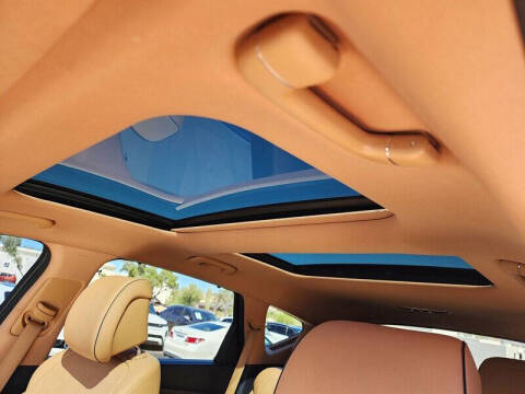 2022 Genesis GV80 3.5T Advanced+