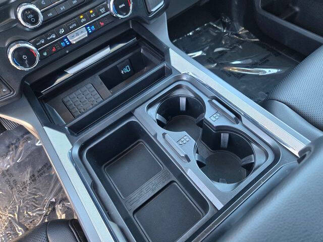 2024 Ford F-250 Super Duty