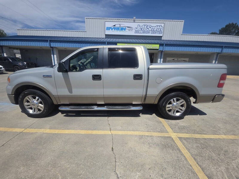 2006 Ford F-150