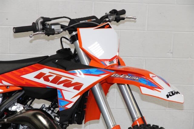 2025 KTM SX 150