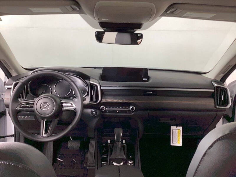 2025 Mazda CX-50 Hybrid Premium