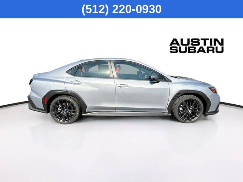 2025 Subaru WRX Limited