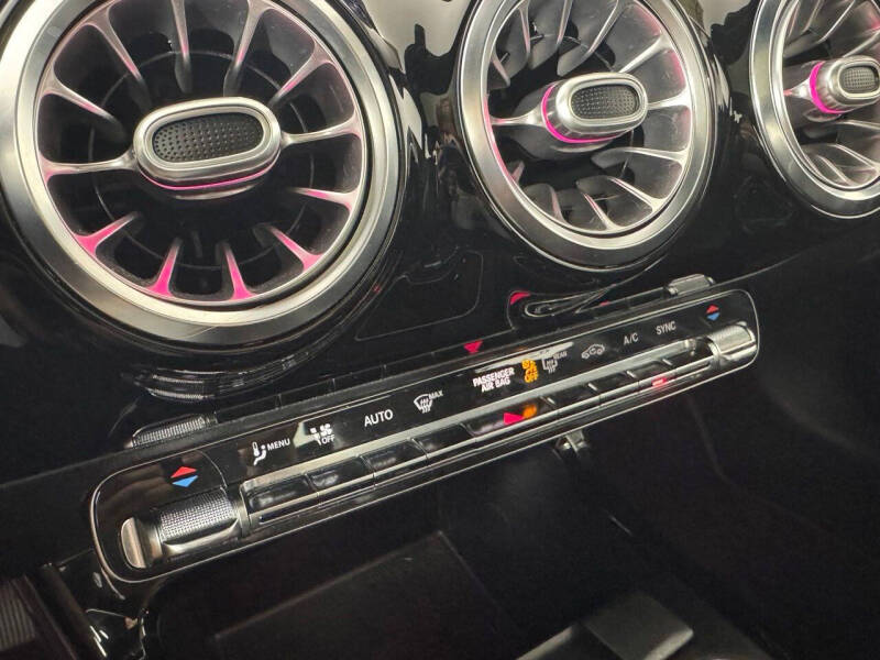 2021 Mercedes-Benz CLA CLA 250 4MATIC