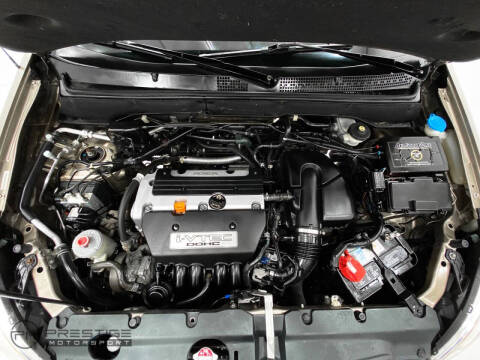 2006 Honda CR-V Special Edition