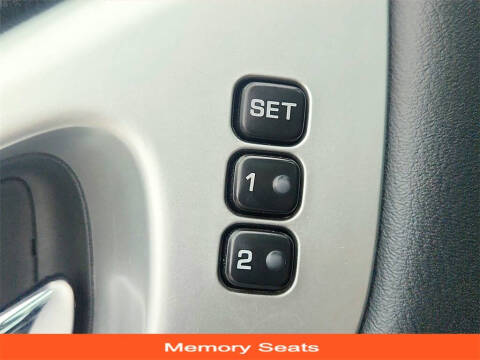 2017 Nissan Pathfinder Platinum