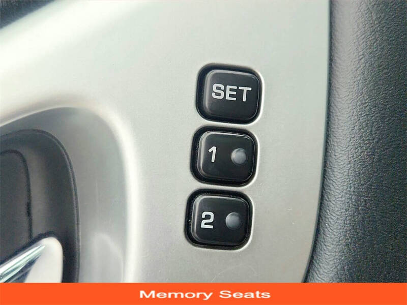 2017 Nissan Pathfinder Platinum