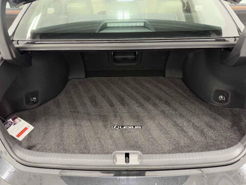 2025 Lexus ES 350 Ultra Luxury