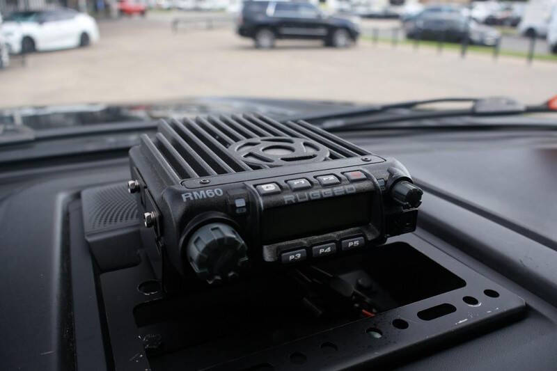 2019 Ford F-250 Super Duty