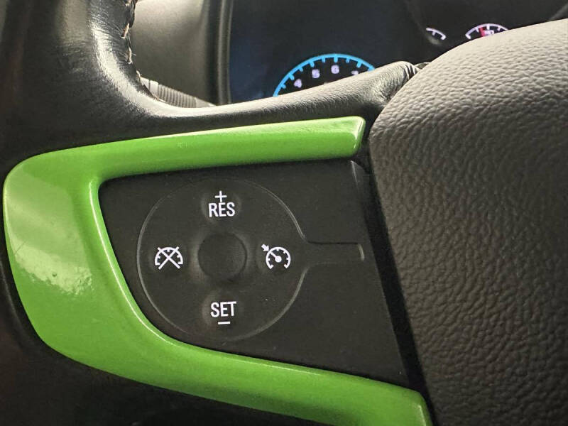 2021 GMC Canyon
