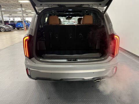 2023 Kia Telluride SX-Prestige X-Pro