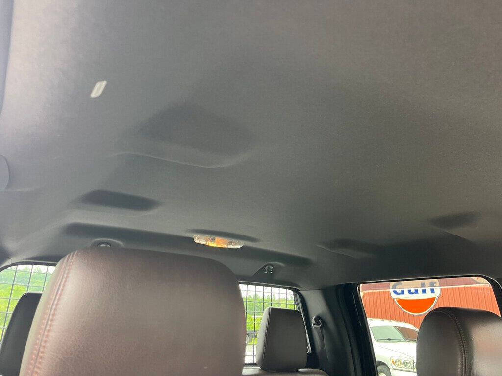 2015 Ford F-450 Super Duty 65