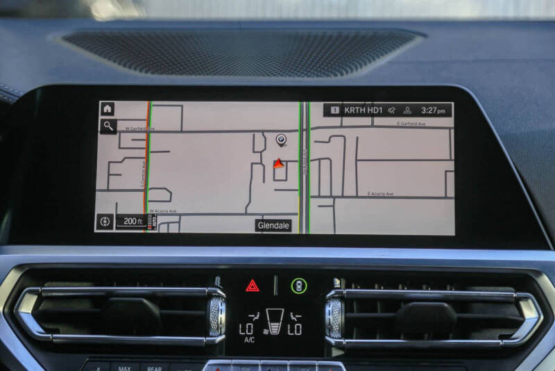 2022 BMW 4 Series 430i