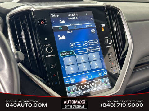 2023 Subaru Ascent Touring