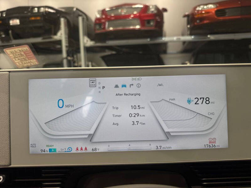 2024 Hyundai Ioniq 5 SEL
