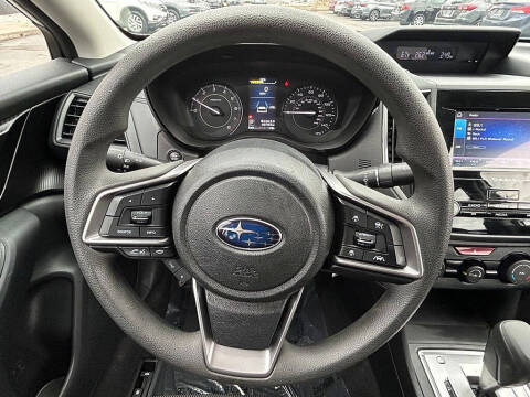 2023 Subaru Impreza