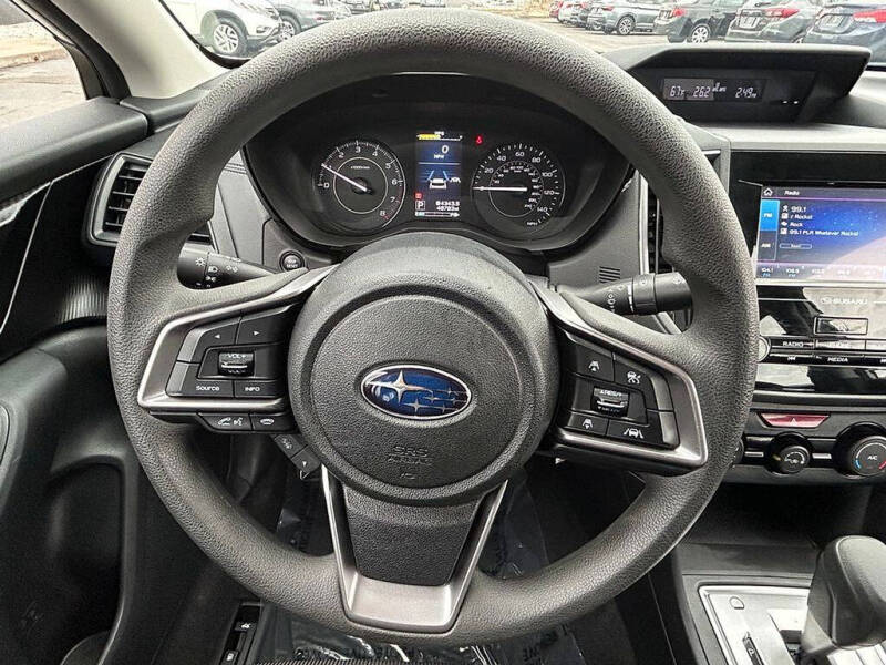2023 Subaru Impreza